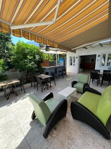 Belcan Hotel -resim-5