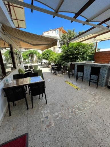 Belcan Hotel -resim-3