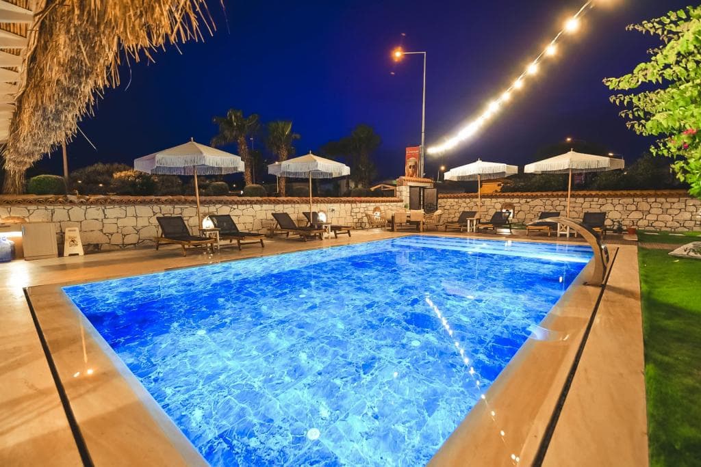 Gerence Otel By La Mira Alaçatı -resim-2