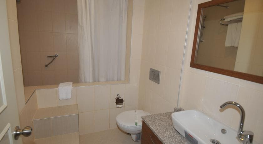 Villa Lycus Hotel-resim-6