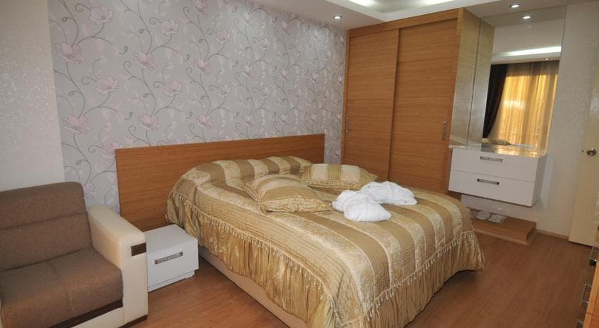 Villa Lycus Hotel-resim-2