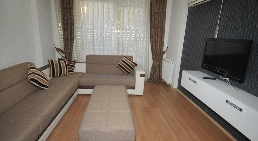 Villa Lycus Hotel-resim-3