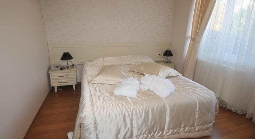 Villa Lycus Hotel-resim-7