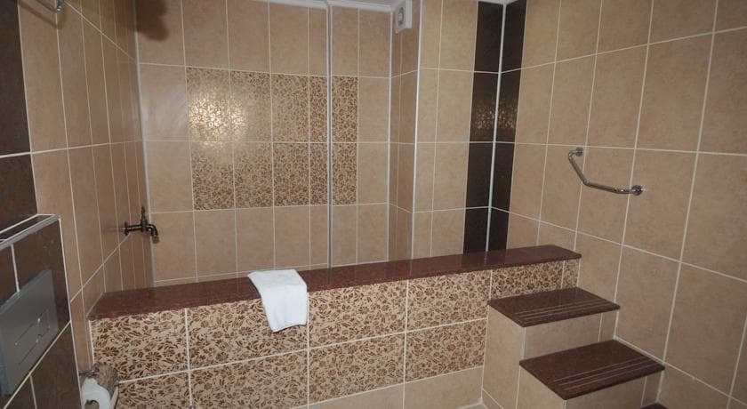 Villa Lycus Hotel-resim-4