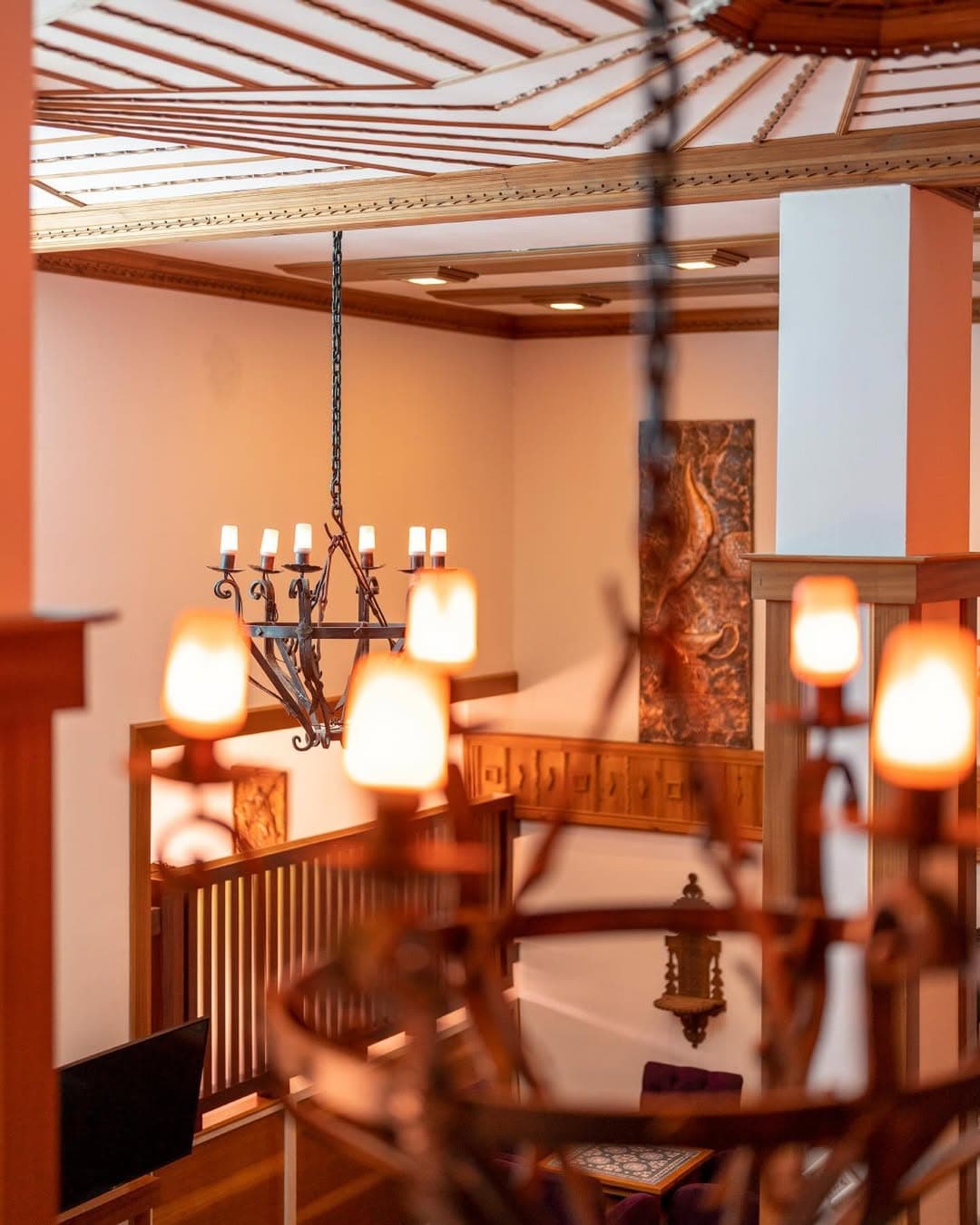 Hotel Lotus Spa&Sport Akyaka-resim-5