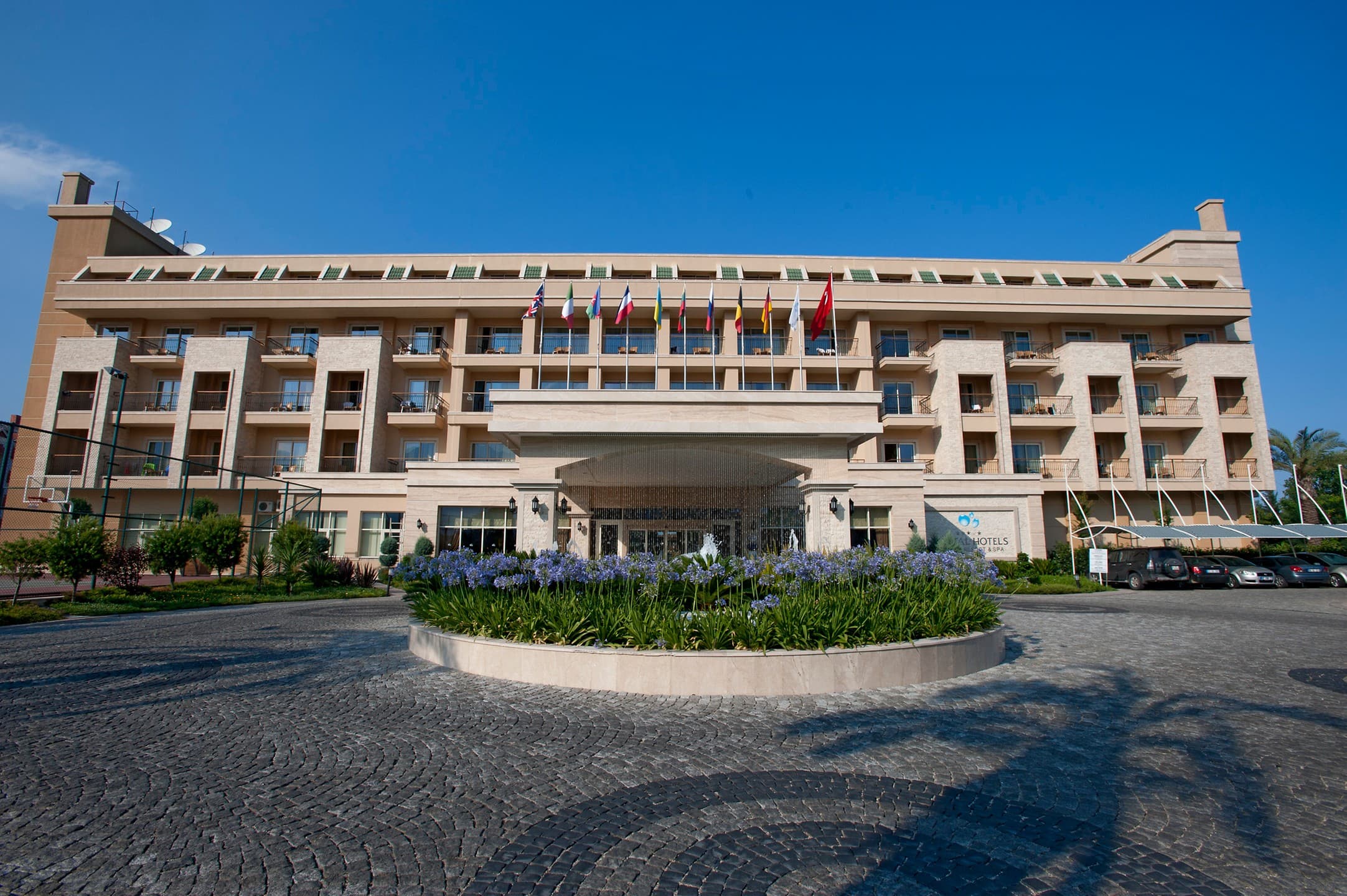 Crystal De Luxe Comfort Collection-resim-7