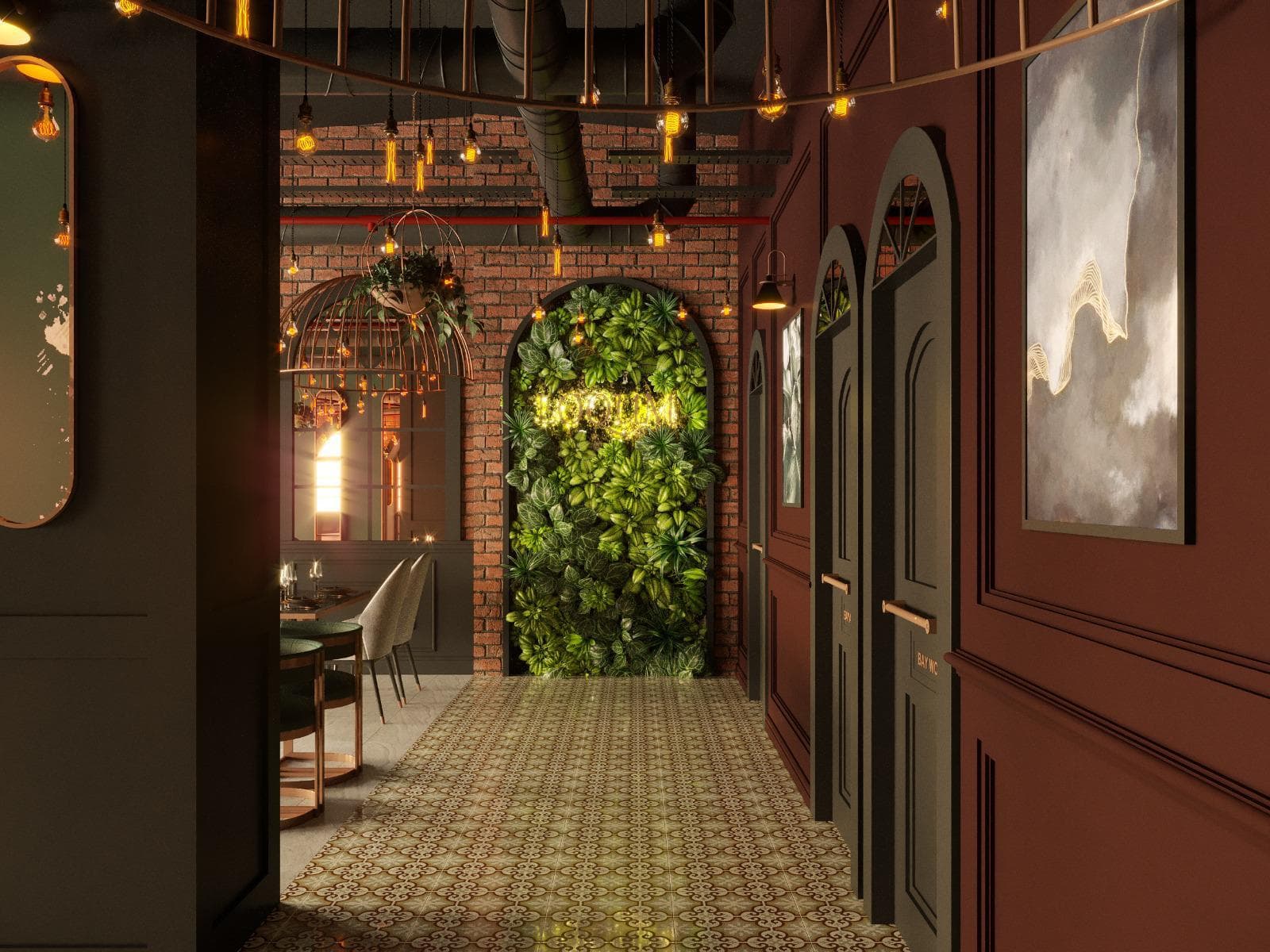 Nenessa Hotel-resim-3