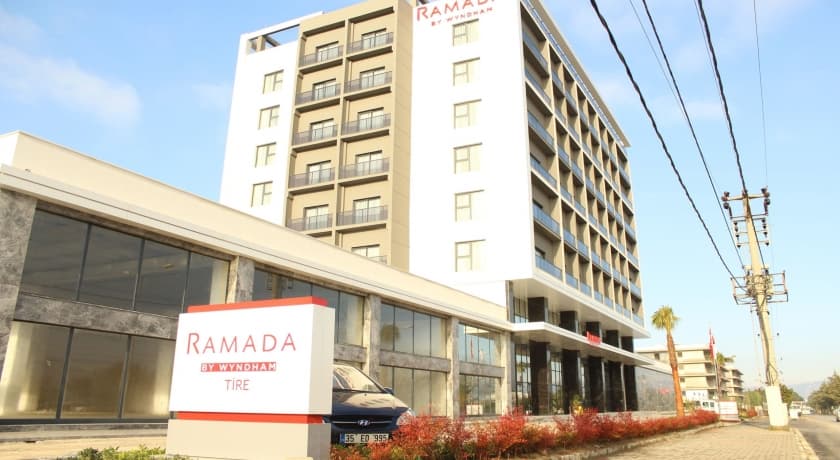 Ramada by Wyndham Tire-resim-6