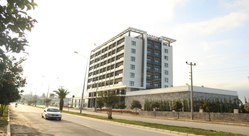 Ramada by Wyndham Tire-resim-5