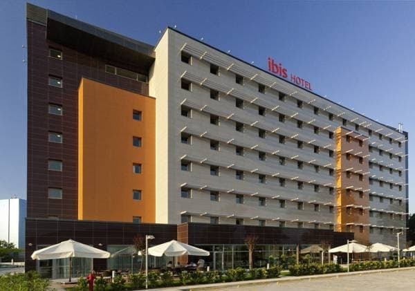 İbis Hotel Bursa-resim-0