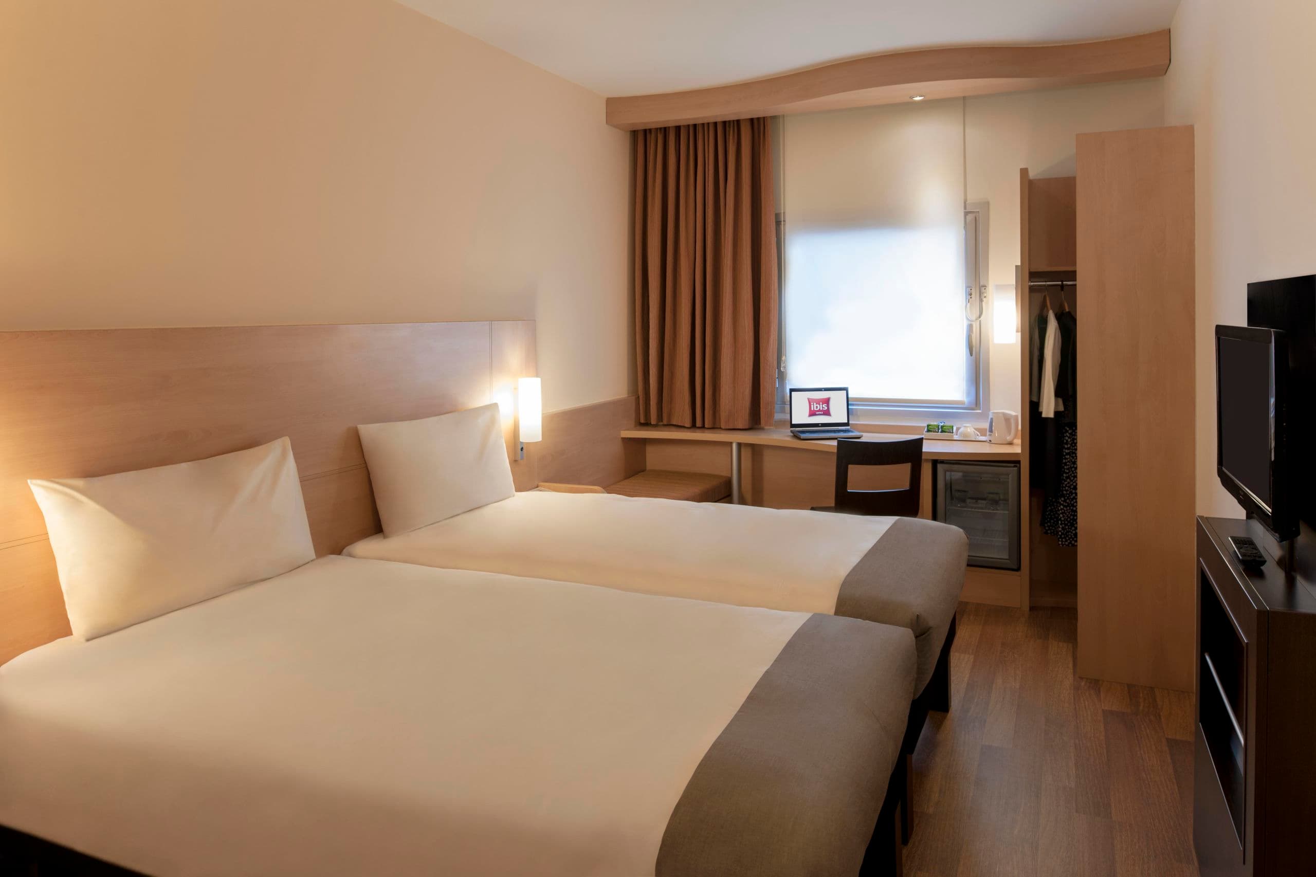 İbis Hotel Bursa-resim-6