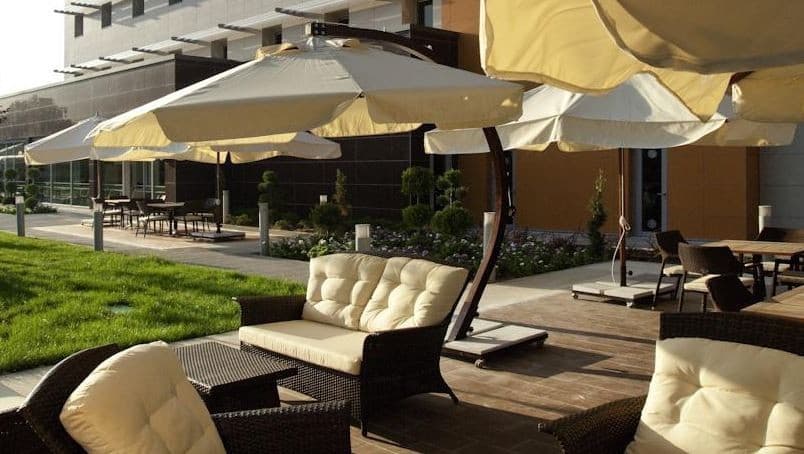 İbis Hotel Bursa-resim-4