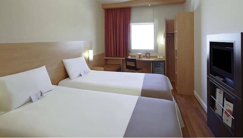 İbis Hotel Bursa-resim-5