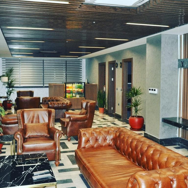 Golaz Suite Hotel-resim-2