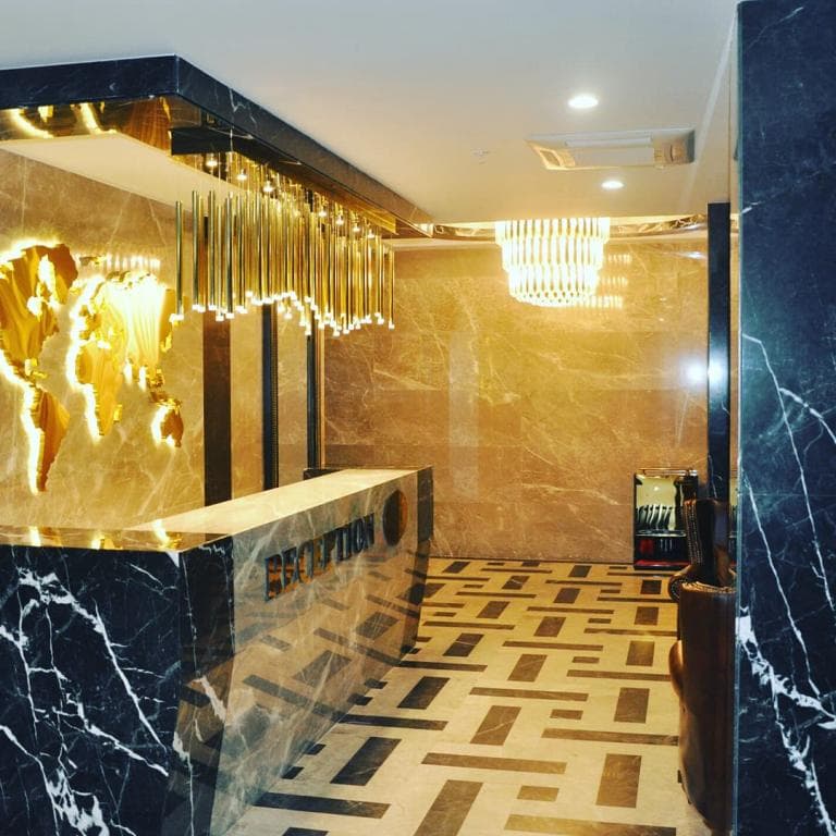 Golaz Suite Hotel-resim-5