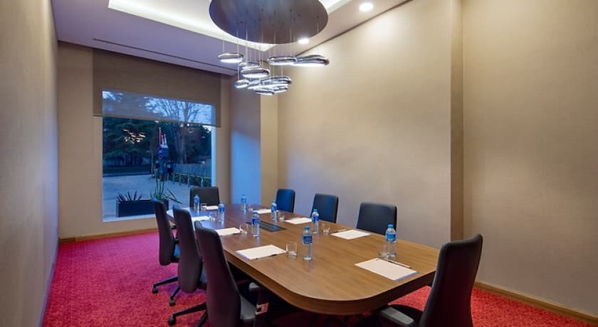Hampton by Hilton İstanbul Ataköy-resim-4