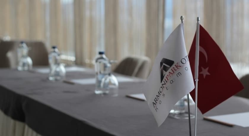 Armoni Park Otel Kastamonu-resim-4