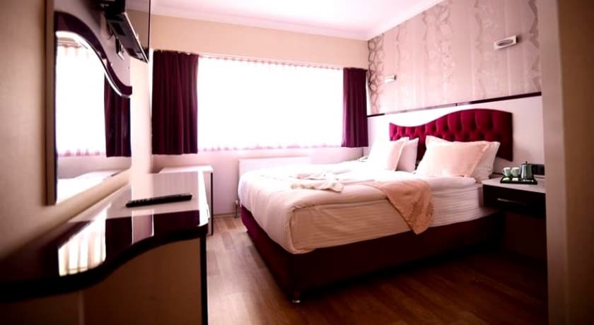 Özdemir Hotel-resim-4