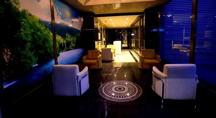 Özdemir Hotel-resim-2