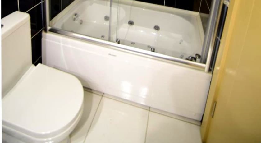 Özdemir Hotel-resim-7