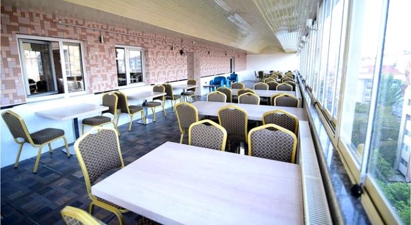 Özdemir Hotel-resim-3