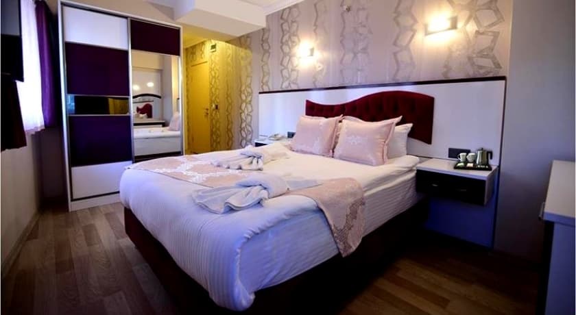 Özdemir Hotel-resim-1