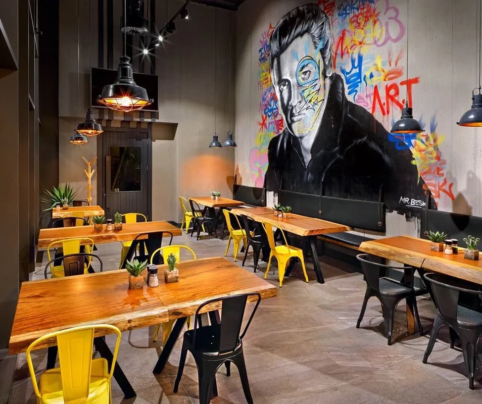 The G Hotels İstanbul-resim-4