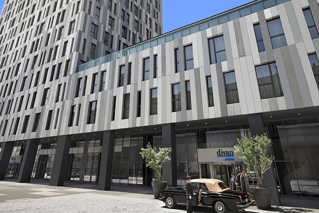 The G Hotels İstanbul-resim-0