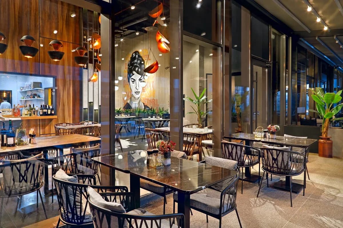 The G Hotels İstanbul-resim-3