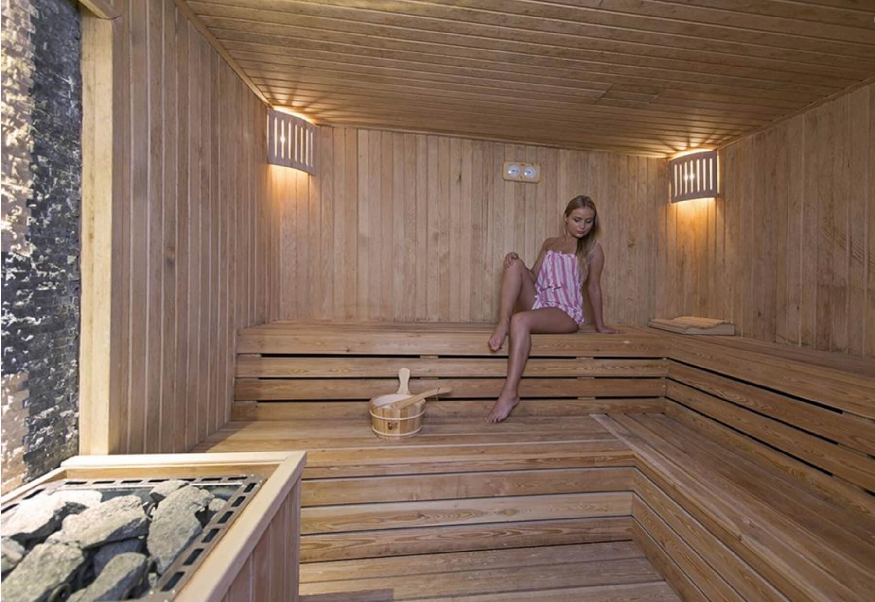 Kleopatra Life Hotel-resim-5