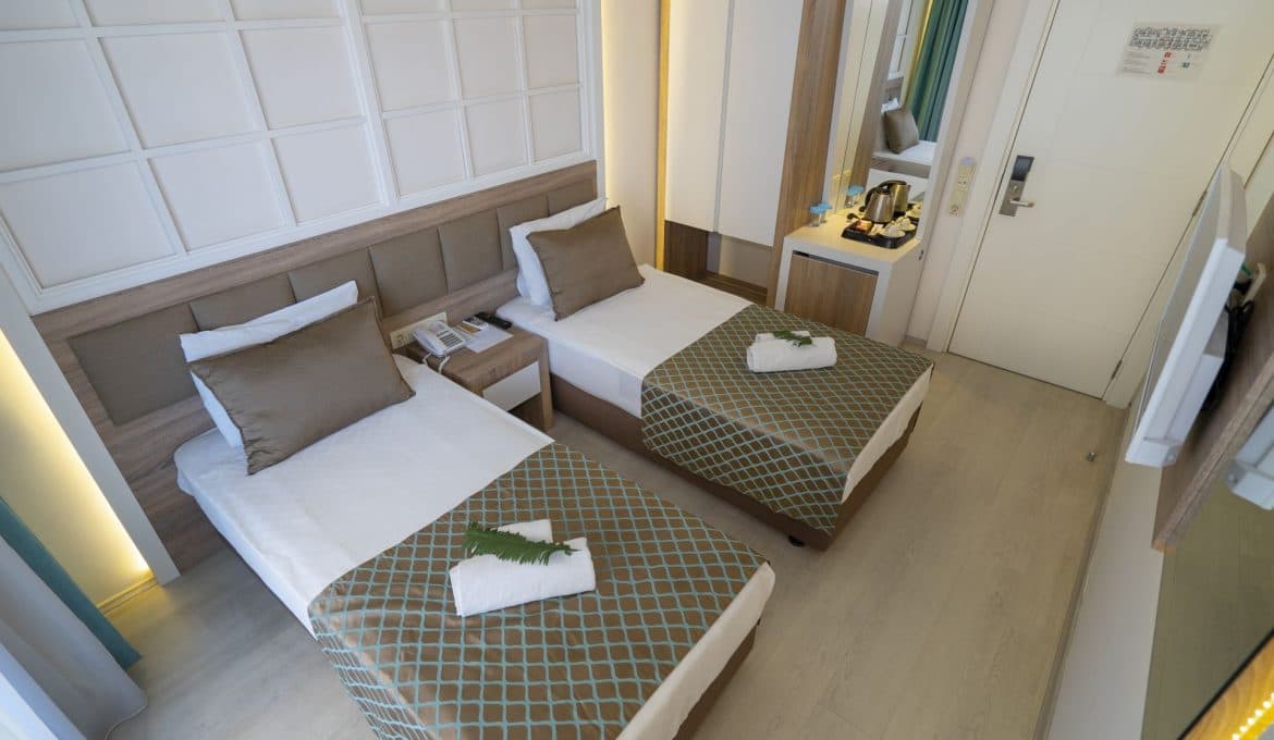 Kleopatra Life Hotel-resim-6