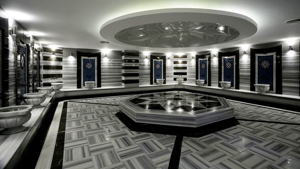 Anemon Çiğli Hotel-resim-4