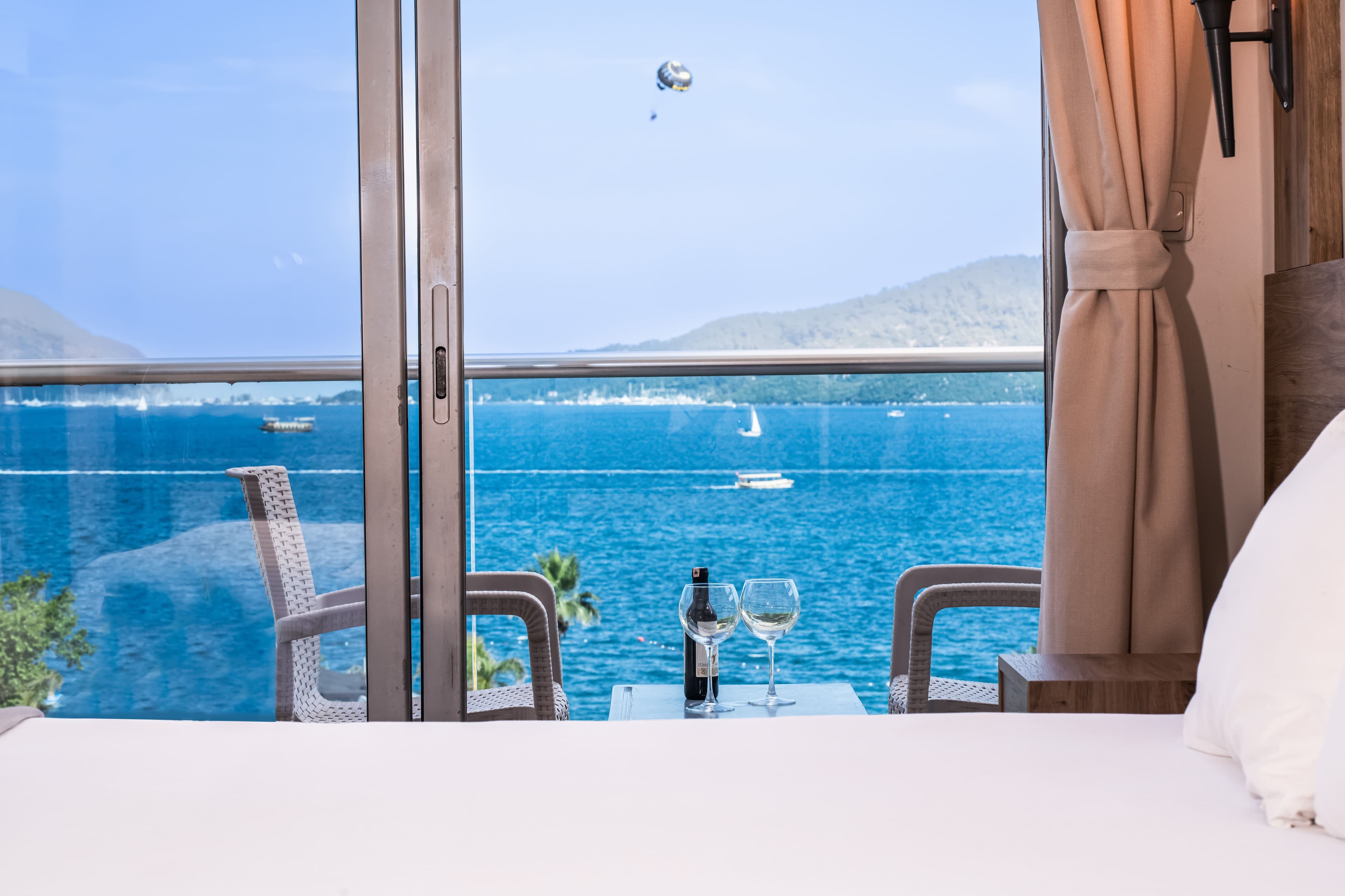 Moda Beach Marmaris-resim-5