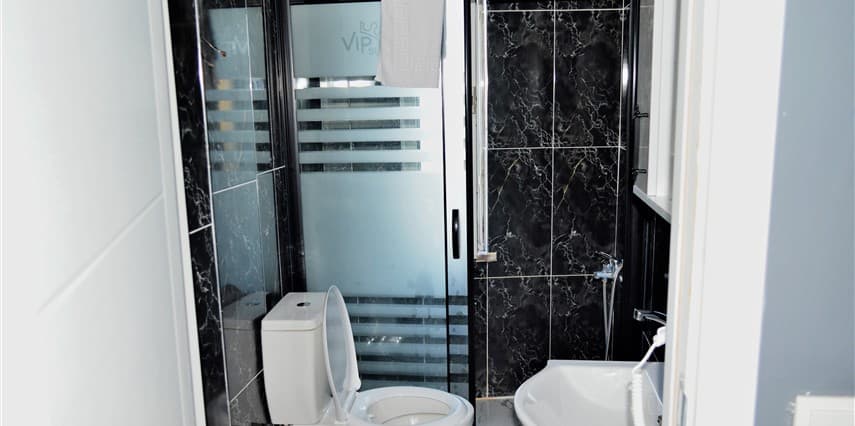 Vip Suit Otel-resim-3