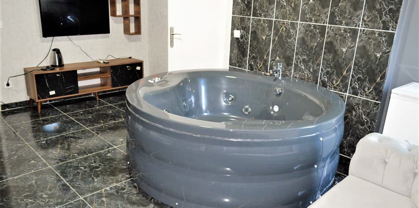 Vip Suit Otel-resim-5