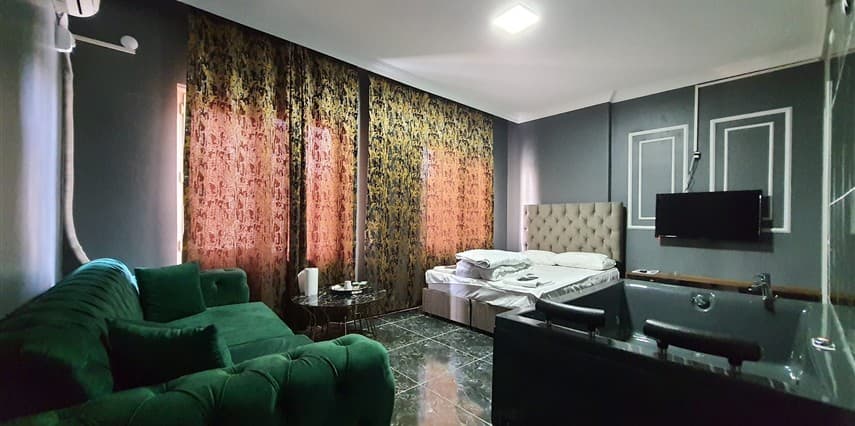 Vip Suit Otel-resim-1