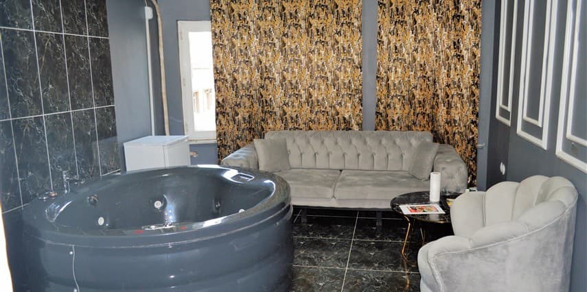 Vip Suit Otel-resim-6