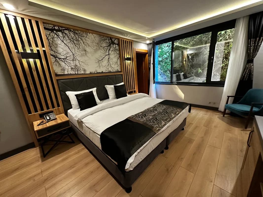 The Old Apprentice Hotel-resim-1