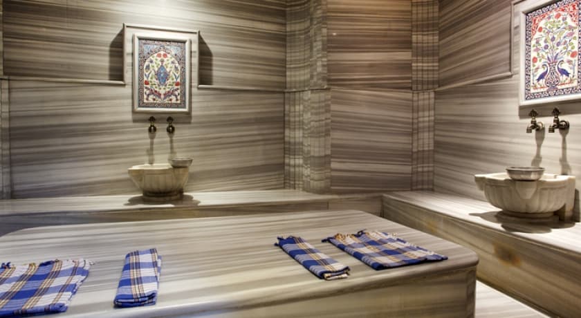 Best Western Hotel Empire Palace-resim-5