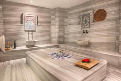 Best Western Hotel Empire Palace-resim-2