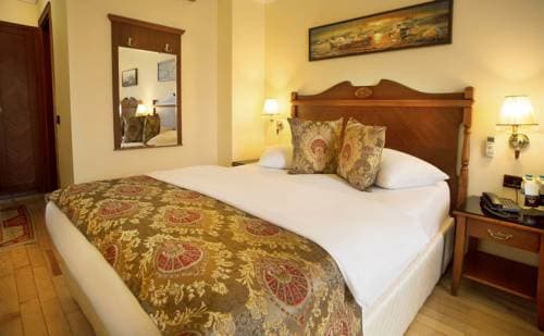 Best Western Hotel Empire Palace-resim-1