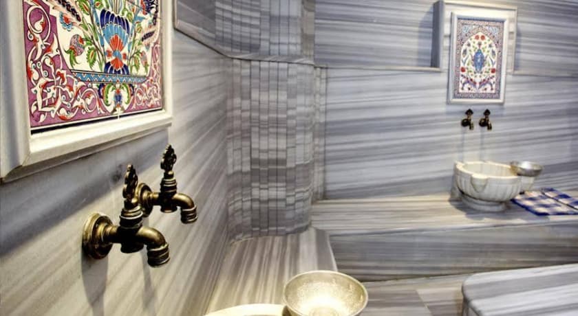 Best Western Hotel Empire Palace-resim-4