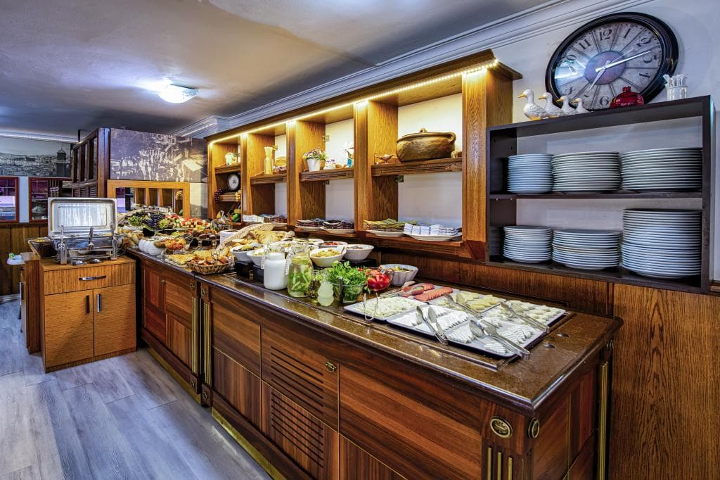 Kozan City Hotel-resim-1