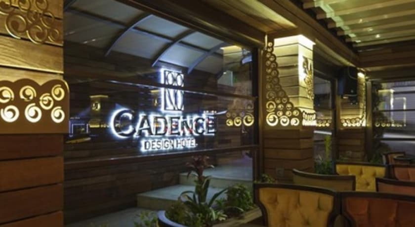 Cadence Design Hotel-resim-3