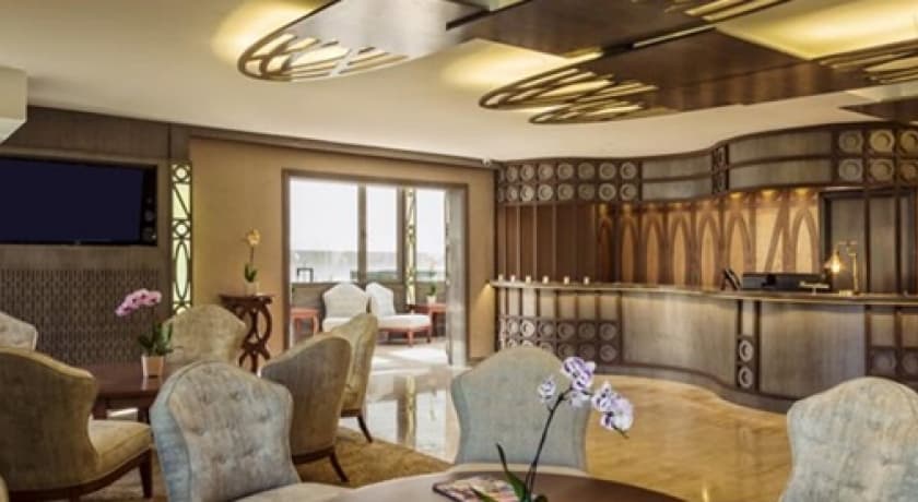 Cadence Design Hotel-resim-7