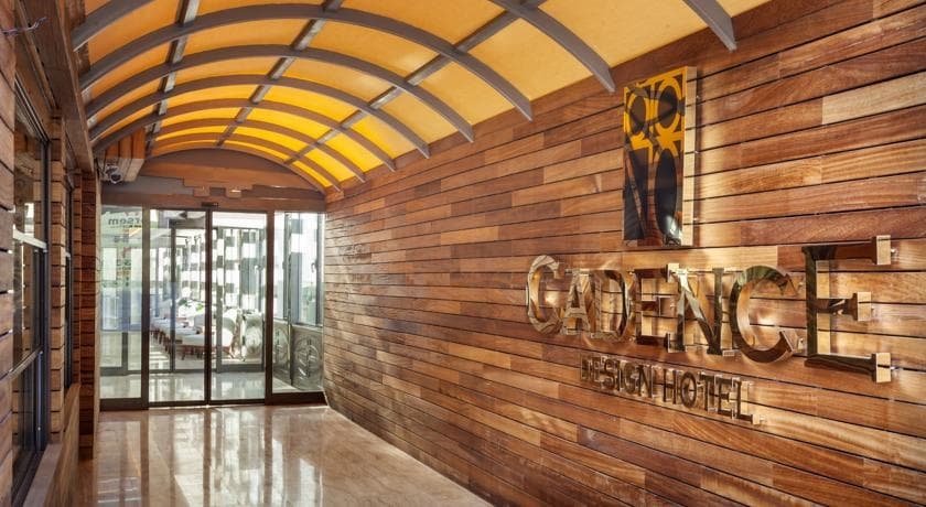 Cadence Design Hotel-resim-5