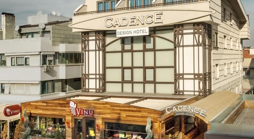 Cadence Design Hotel-resim-4