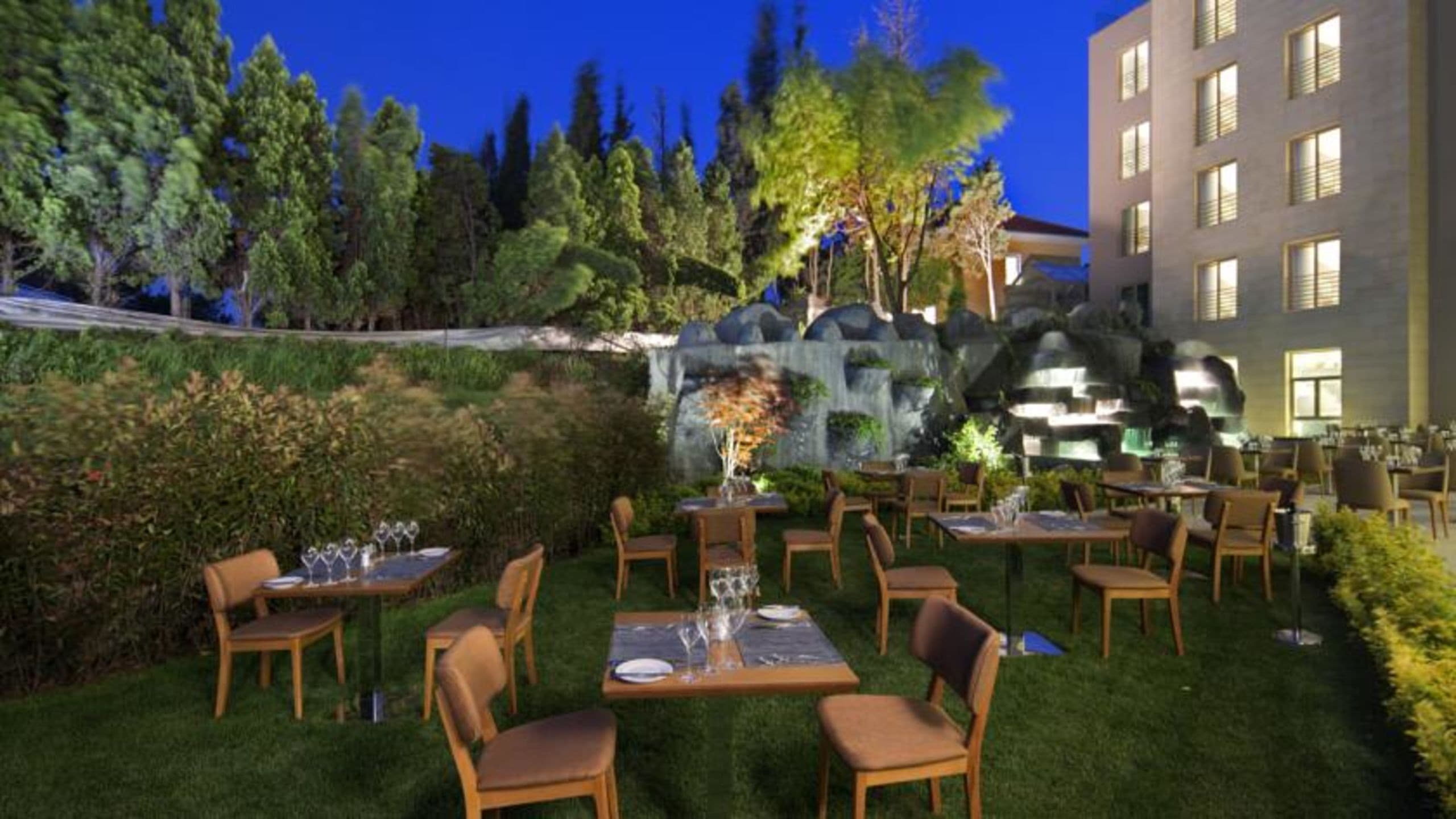 DoubleTree by Hilton İstanbul Tuzla -resim-3