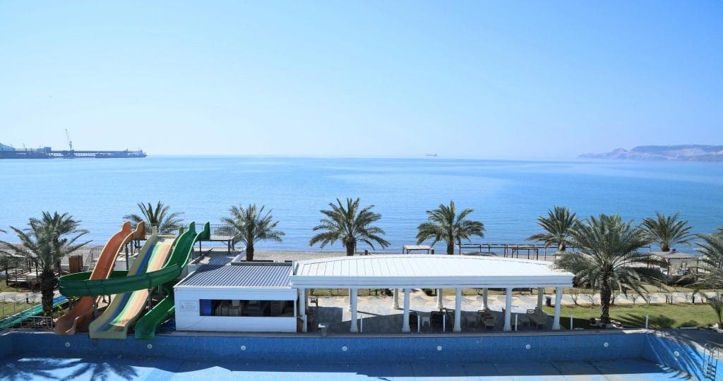 Elite World Resort Mersin Silifke-resim-3