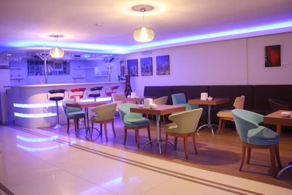 Yıldızoğlu Business Class Hotel-resim-5